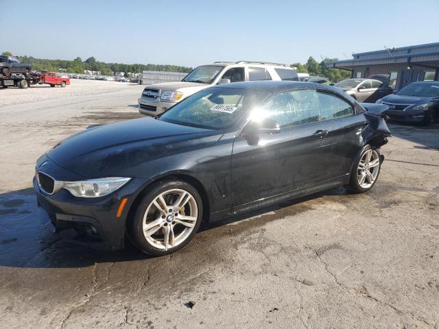  Salvage BMW 4 Series