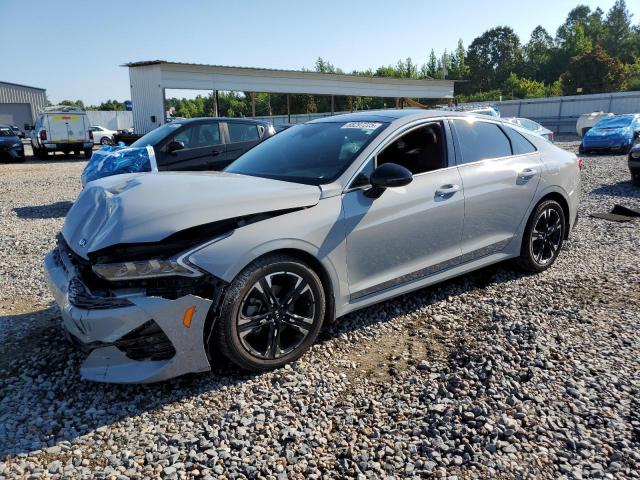  Salvage Kia K5