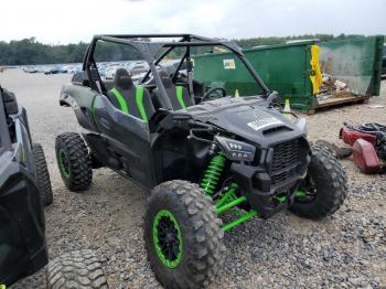  Salvage Kawasaki Krf 1000 A