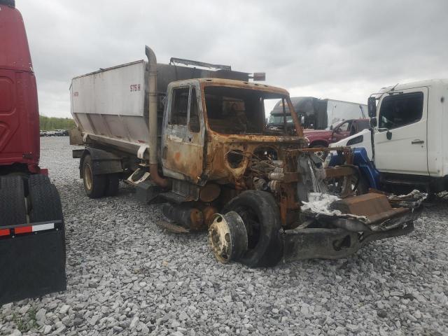  Salvage International 7000 7300