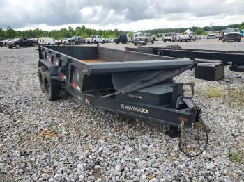  Salvage Rawmaxx Other