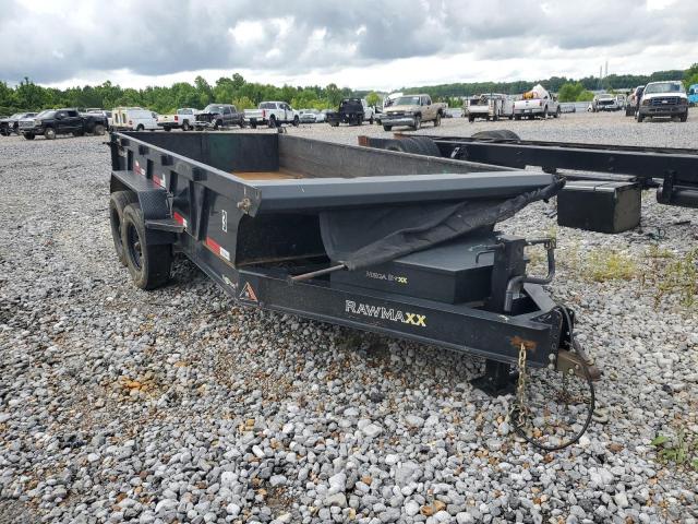  Salvage Rawmaxx Other