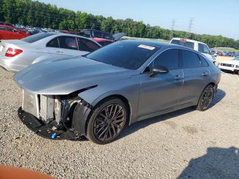  Salvage Kia K5