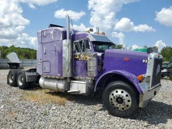  Salvage Peterbilt 379
