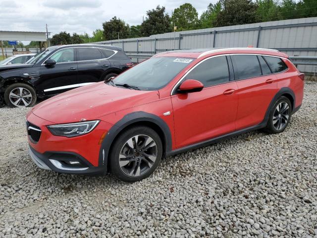  Salvage Buick Regal