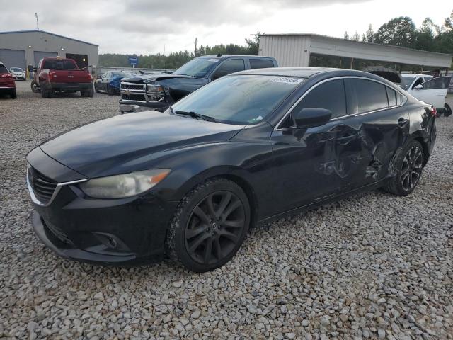  Salvage Mazda 6
