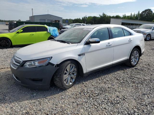  Salvage Ford Taurus