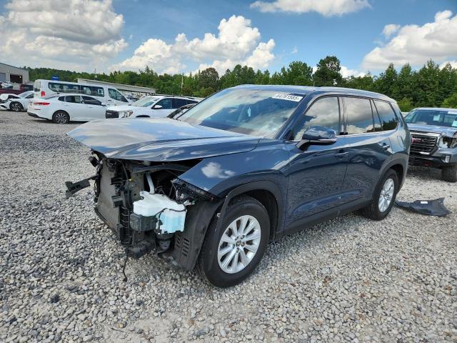  Salvage Toyota Grand High
