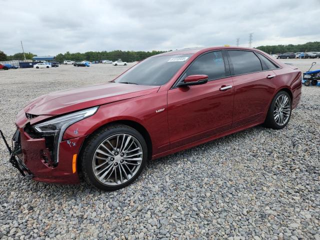  Salvage Cadillac CT6