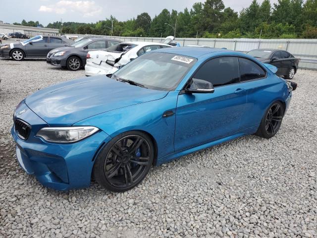  Salvage BMW M Series
