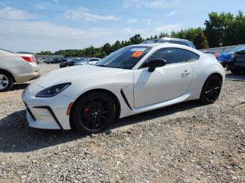  Salvage Toyota 86