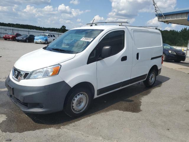  Salvage Nissan Nv