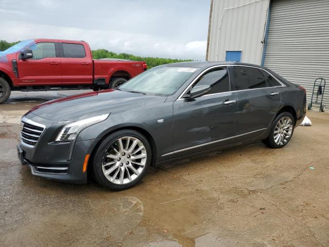 Salvage Cadillac CT6