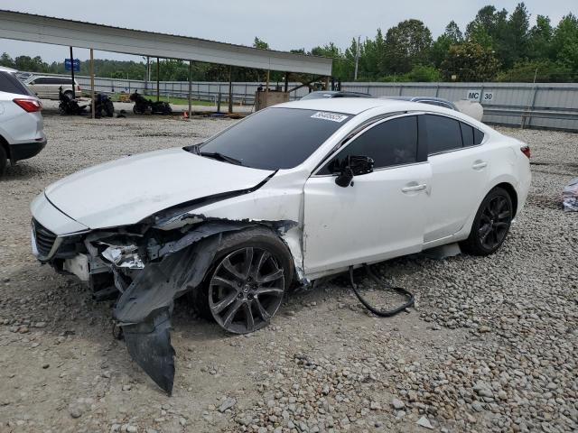  Salvage Mazda 6