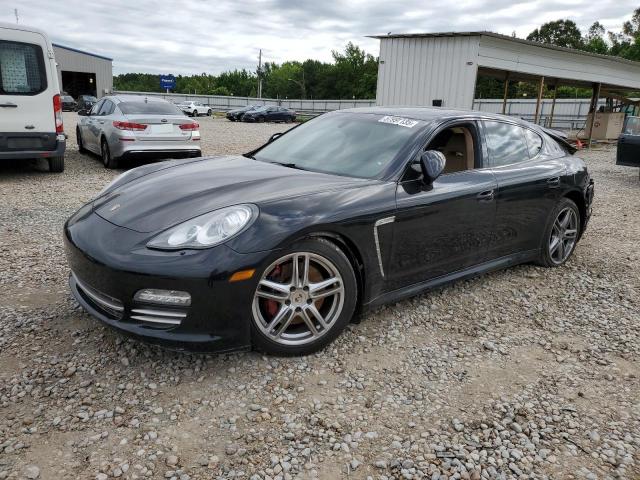  Salvage Porsche Panamera