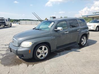  Salvage Chevrolet HHR