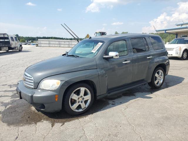  Salvage Chevrolet HHR