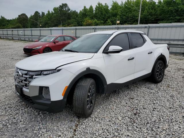  Salvage Hyundai SANTA CRUZ