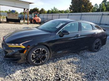  Salvage Kia K5