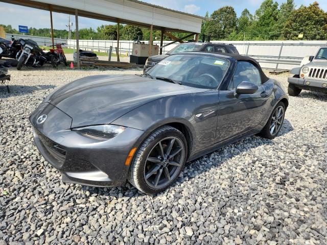  Salvage Mazda Mx5