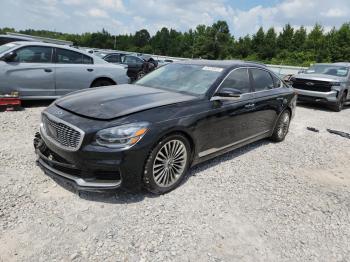  Salvage Kia K900