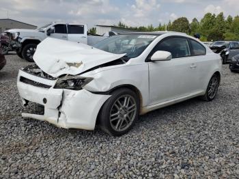  Salvage Toyota Scion