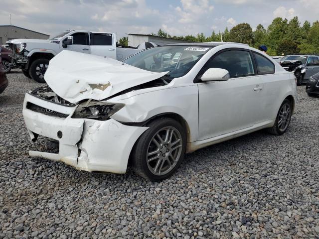 Salvage Toyota Scion