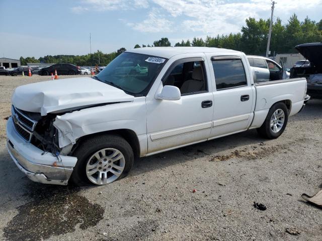  Salvage Chevrolet Silverado C1500 Classic C