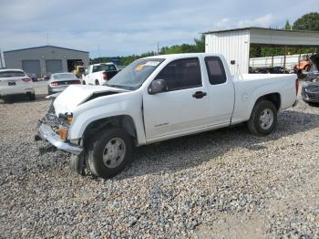  Salvage Isuzu I290