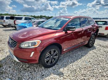  Salvage Volvo XC60