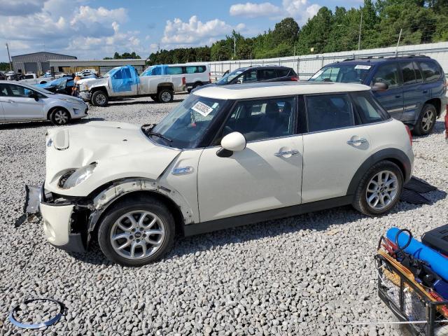 Salvage MINI Cooper