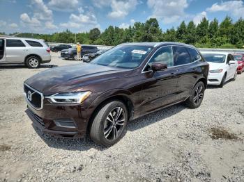  Salvage Volvo XC60