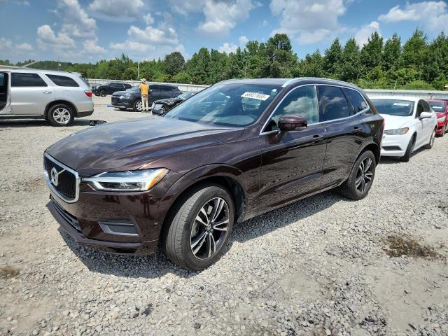  Salvage Volvo XC60