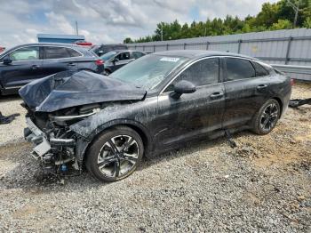  Salvage Kia K5