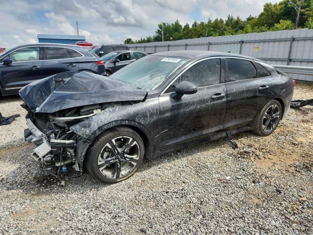  Salvage Kia K5