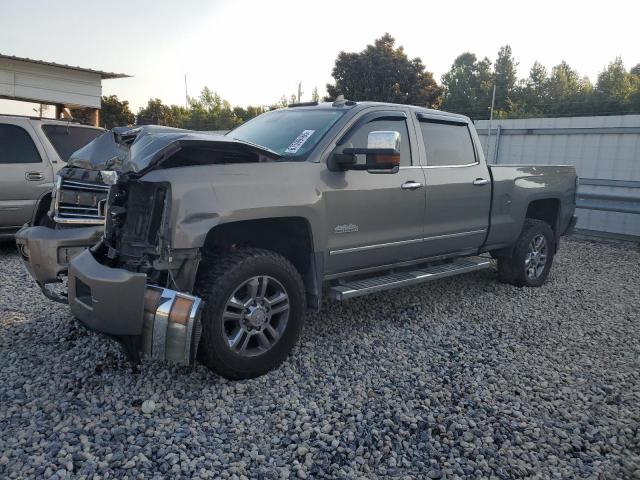  Salvage Chevrolet Silverado K2500 High Coun