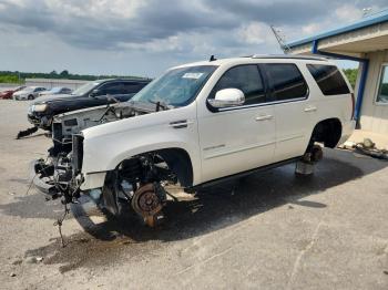  Salvage Cadillac Escalade