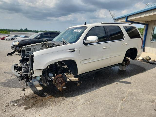  Salvage Cadillac Escalade