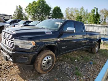  Salvage Ram 3500