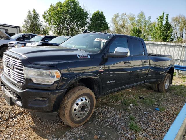  Salvage Ram 3500