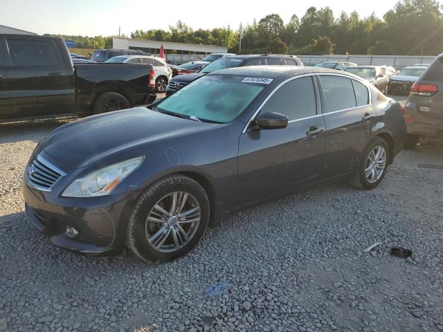  Salvage INFINITI G37