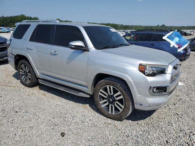 Toyota 4Runner Sr5/sr5 Premium Image 4