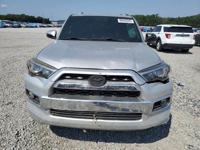 Toyota 4Runner Sr5/sr5 Premium Image 8