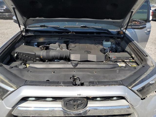 Toyota 4Runner Sr5/sr5 Premium Image 10