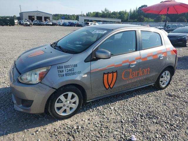  Salvage Mitsubishi Mirage