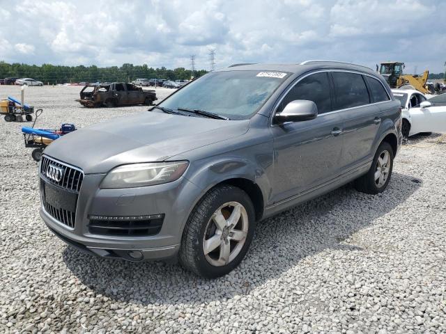  Salvage Audi Q7