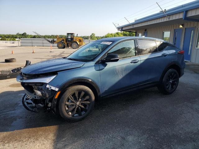  Salvage Buick Envista Sp