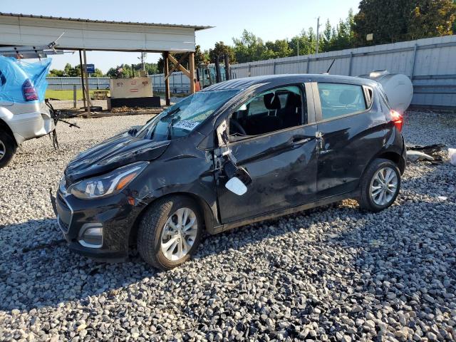  Salvage Chevrolet Spark
