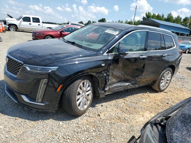  Salvage Cadillac XT6