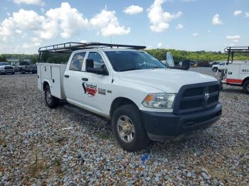  Salvage Ram 2500